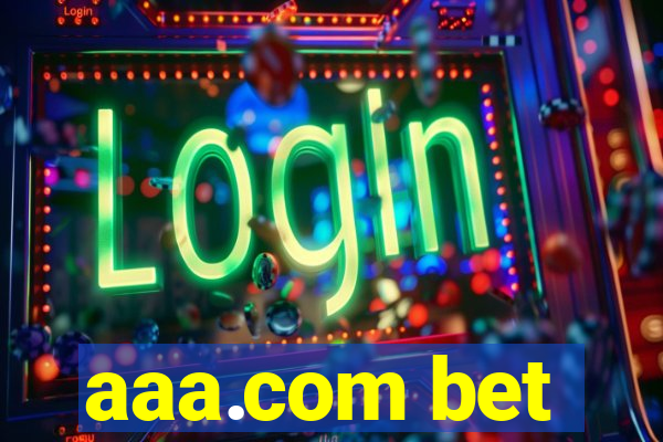 aaa.com bet